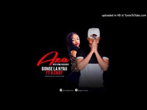 bonge la nyau ft qchief aza MTOTO WA KARIAKOO