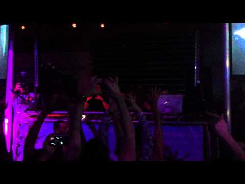 Mark Knight vs Fedde Le Grand at Space Miami [You Got The Love] WMC 2013