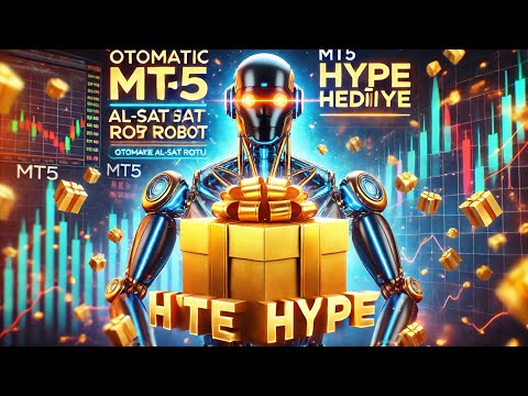 Video Hype Trend EA ALL Symbol