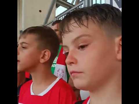 Meciul Sepsi OSK - CSK - primul gol