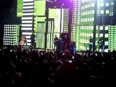 [FULL + HQ] Helena Paparizou feat Onirama - O,ti den exeis / Together Forever (MAD VMA 2010)