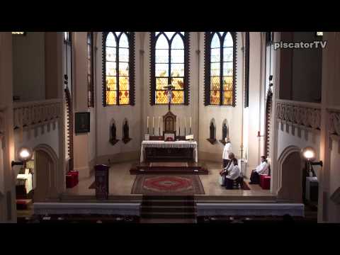 Dominica III in Quadragesima 3 - Graduale - Traditional Latin Mass
