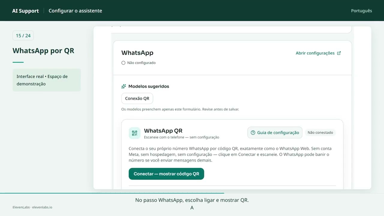 AGENT AI by HalabTech | Atendimento ao cliente com IA para empresas GSM [Guia de configuração]
