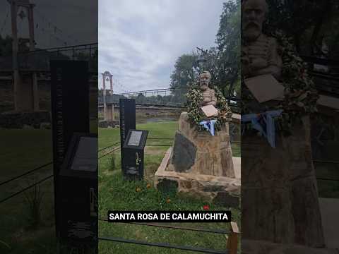 Santa Rosa de Calamuchita, Argentina