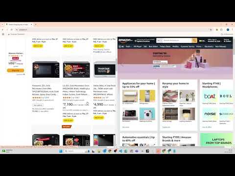 Item video thumbnail