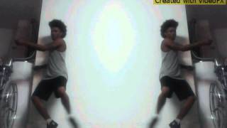 #Busta rhyme grind real slow