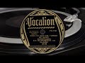 Bix Beiderbecke and his Gang: Since my best Gal turned me down - Fox Trot [1927]