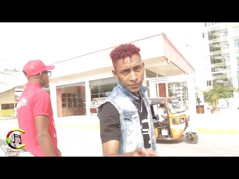 COMPONENTE AFRO VIDEO