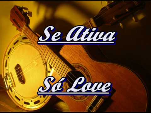 Só Love video
