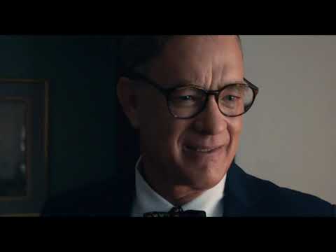 A BEAUTIFUL DAY IN THE NEIGHBORHOOD - Official Trailer