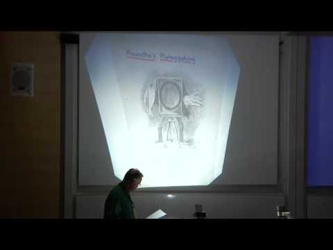 Lewis Carroll in Numberland