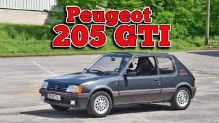 Peugeot 205 1983 - 1998