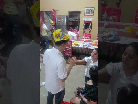 Fín de Año 2025...y Bienvenido Año 2026....Santa Rosa El Oro .🙏🙏