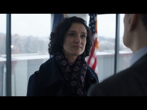 Masry Pressures the Prison Commissioner for Justice - For Life