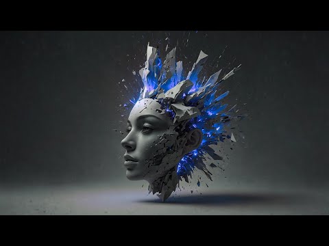 Vibfy –Lost Together (Full Album DJ Set ) Deep Underground