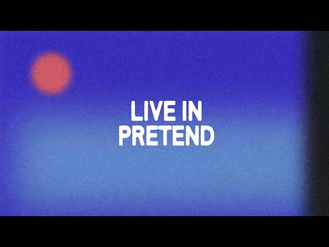 Jim Alxndr, Lido - Live In Pretend