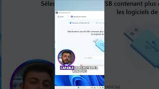Comment #installer #windows grâce à une clé #usb