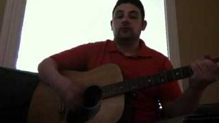 Afraid not scared cover