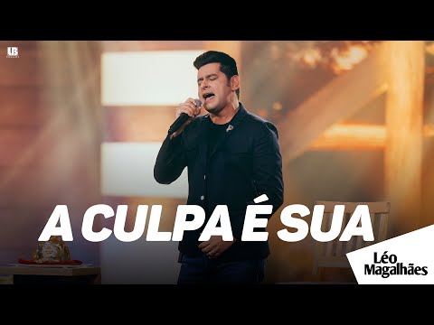 A Culpa É Sua video