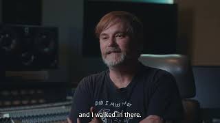 Geoff Barrow, 224 Ambassador