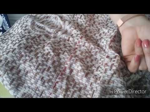 #23 I Шарф Шанель I Покупки с Aliexpress