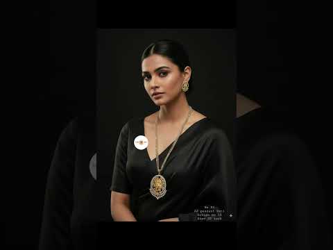 Artificial Diamonds Ad Pendant Sets, Packaging Type: Paper Packet