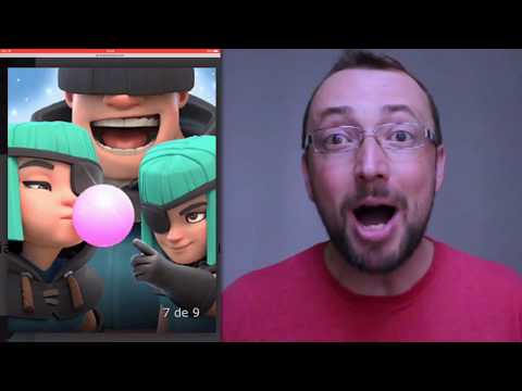 VAZOU 6 NOVAS CARTAS na Nova Atualização do Clash Royale - Nery NEWS #281