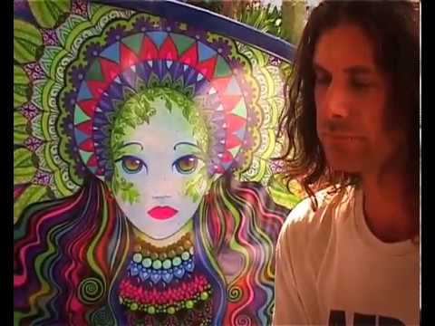 TMPRD 2016  The Chocolate Rain Chronicles