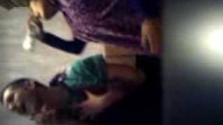 rosa y chenoa-sueña