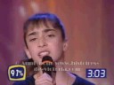 Victoria petrosillo chante piaf 