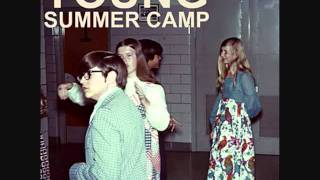 ♫ Summer Camp - Round The Moon ♫