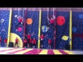 Maddy Circus Silks At Camp Lohikan