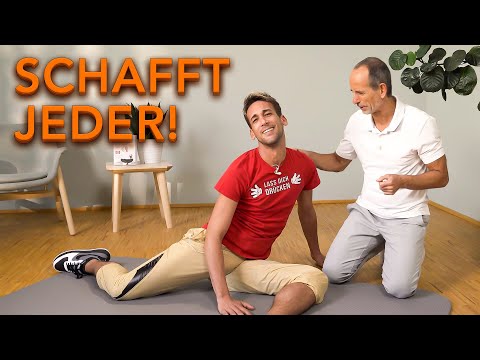 Diese 4 lebensverändernden Übungen musst du testen