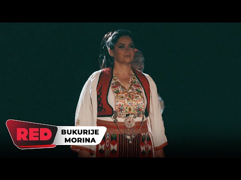 BUKURIJE MORINA  - RRNOFTË KOSOVA REPUBLIKË