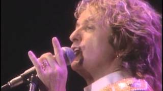 Anderson Bruford Wakeman Howe - Starship Trooper (An Evening Of Yes Music Plus DVD)