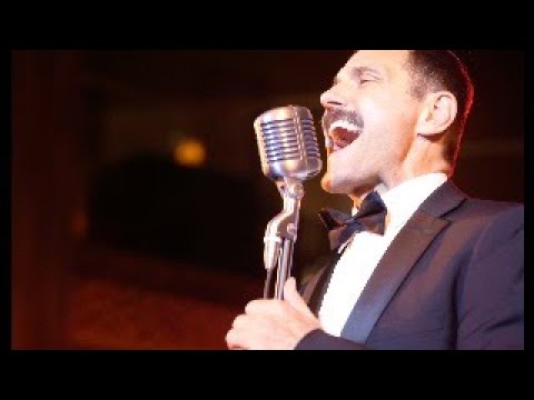 Promotional video thumbnail 2 for Hammerstein Swing