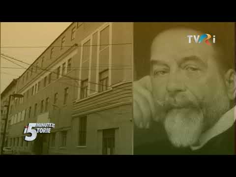 5 minute de istorie  - Instituții românești în Cluj