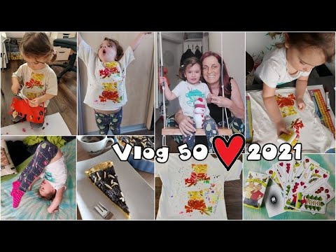 Vlog 50/21 - samá K :-)