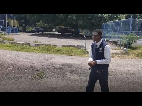 JC Lower School Tour