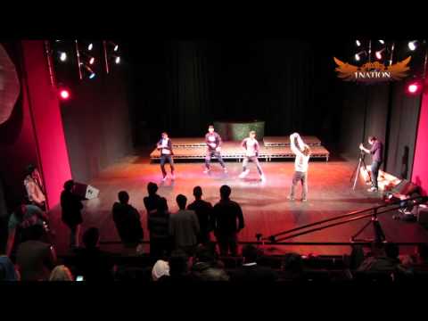 1Nation Media - Behind The Scenes Of "Sheri G - PAT SUTEYA"