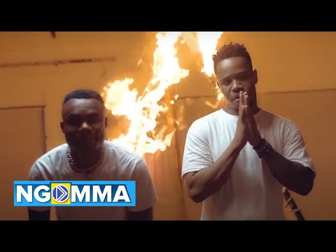 Nacha ft Nay Wamitego - Moto (Official Music Video)