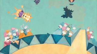 The Ravenous Beast by Niamh Sharkey