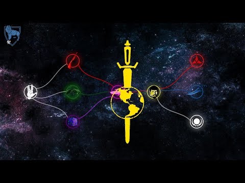 Star Trek - The Terran Empire & Mirror Universe (Lore - Explained!) (RE-UPLOAD #sorry)