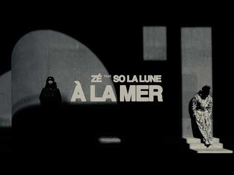 ZÉ and So La Lune