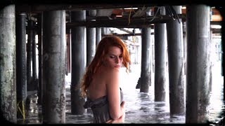 Sinking Ship - Stephanie Lynn (Official Lyric Video)