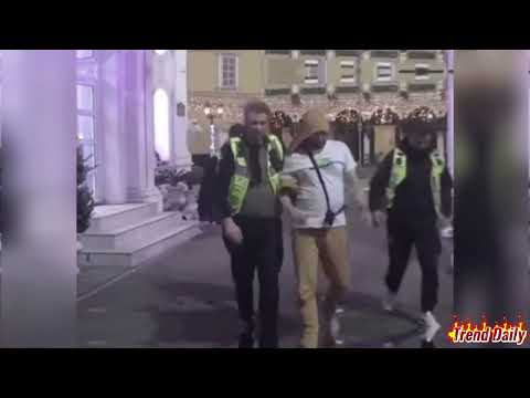 ZVEZDAN HITNO IZVEDEN IZ ZADRUGE: Slavnićevom divljanju se stalo na put