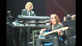 Remembering Bob Birch - "GoodBye My Friends"