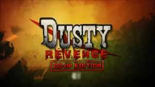 Dusty Revenge: Co-Op Edition Steam Key GLOBAL