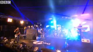 Sean Paul - How Deep Is Your Love [Live London 2012]