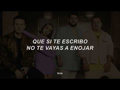 Matisse, Luis Mexia - Okay (Letra/Lyrics)